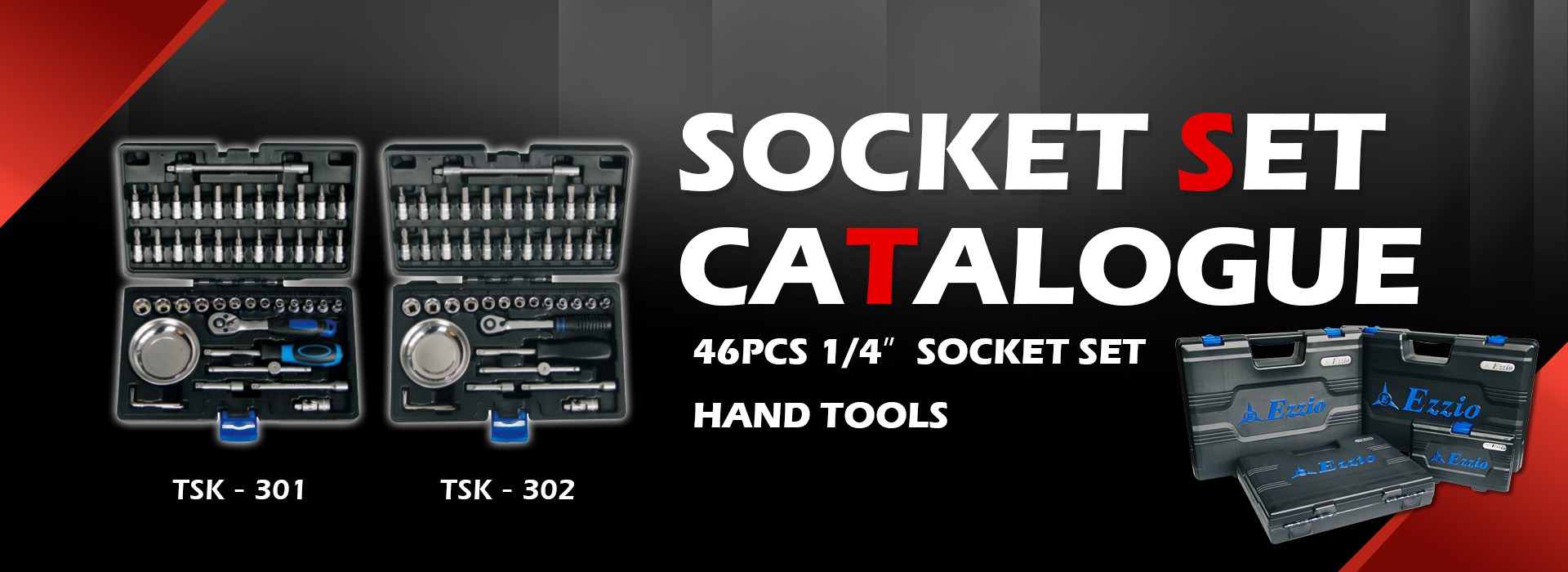 SOCKET SET